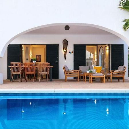 Villa Sahara マルベーリャ エクステリア 写真