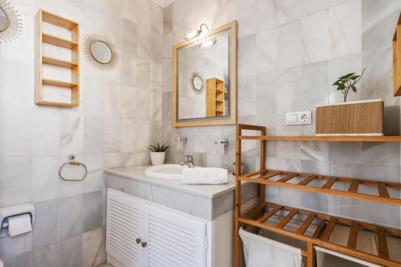 Villa Sahara マルベーリャ エクステリア 写真