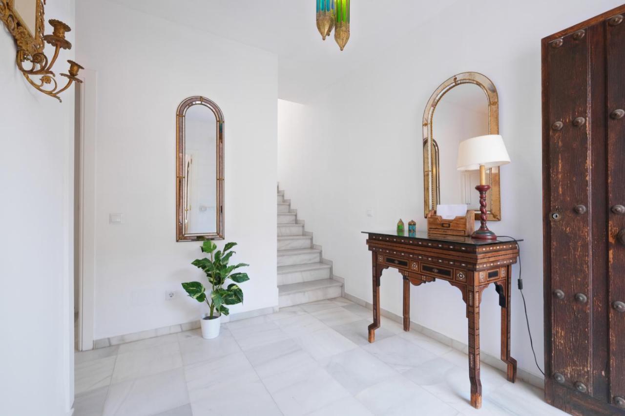 Villa Sahara マルベーリャ エクステリア 写真